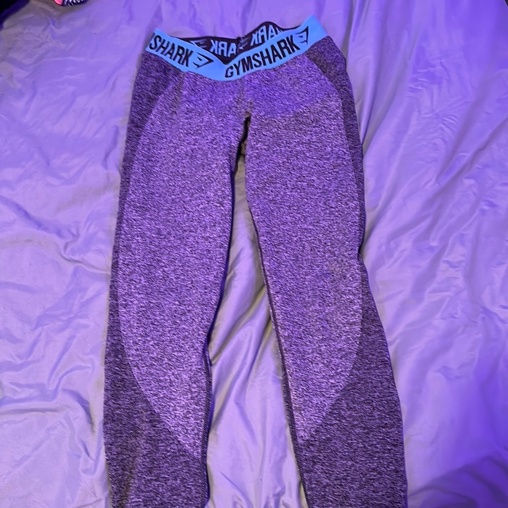 Gymshark leggings